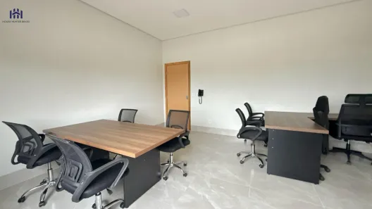 Ponto Comercial para alugar, 26m² no Renascer, Cuiabá