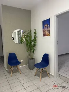 Sala Comercial para alugar, 25m² no Mooca, São Paulo