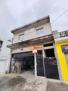 Imóvel Comercial com 1 Quarto à venda, 280m² no Jardim Horto do Ipê, Itaquaquecetuba