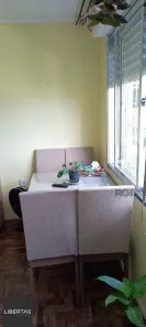 Apartamento com 1 Quarto à venda, 40m² no Cristal, Porto Alegre