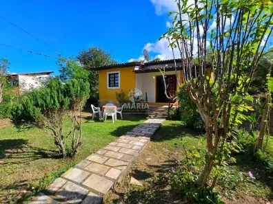 Casa de Condomínio com 3 Quartos à venda, 100m² no Ebenezer, Gravatá