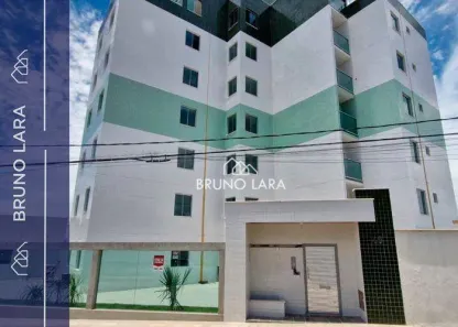 Apartamento com 2 Quartos para alugar, 79m² no Senhora das Graças, Betim