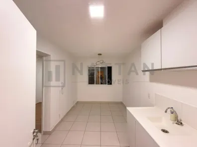 Apartamento com 2 Quartos para alugar, 38m² no Vila Graciosa, São Paulo
