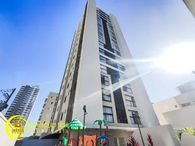 Apartamento com 2 Quartos para alugar, 60m² no Vila Nossa Senhora do Bonfim, São José do Rio Preto
