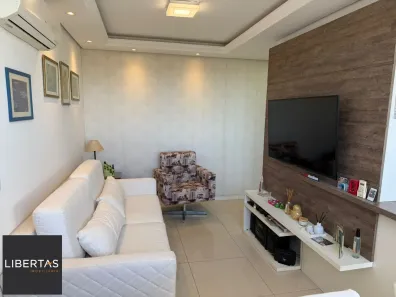 Apartamento com 2 Quartos à venda, 49m² no Jardim Itu, Porto Alegre