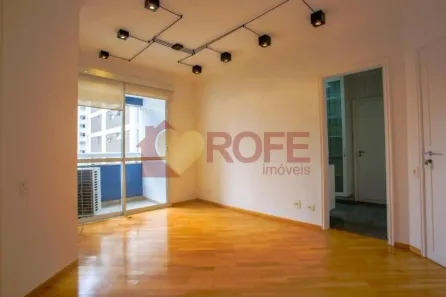 Apartamento com 2 Quartos à venda, 67m² no Moema, São Paulo