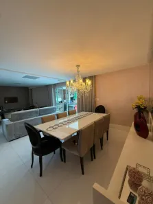 Apartamento com 4 Quartos à venda, 181m² no Barra, Salvador