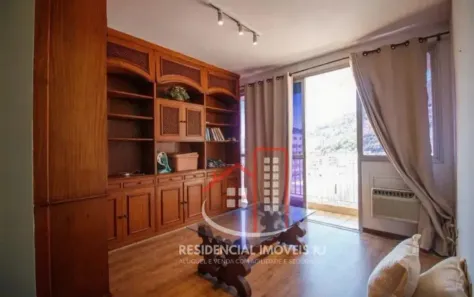 Cobertura com 3 Quartos à venda, 143m² no Tijuca, Rio de Janeiro