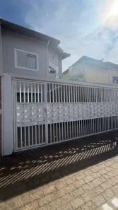 Sobrado com 3 Quartos à venda, 150m² no Vila São Geraldo, Taubaté
