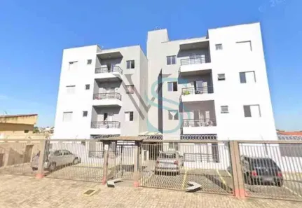 Apartamento com 2 Quartos à venda, 45m² no Vila Leopoldina, Sorocaba
