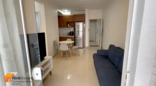 Apartamento com 2 Quartos à venda, 62m² no Ingleses do Rio Vermelho, Florianópolis