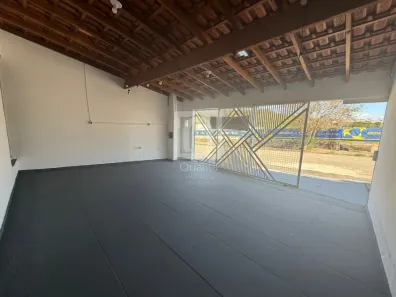 Casa com 3 Quartos para alugar, 103m² no Parque Jataí, Votorantim