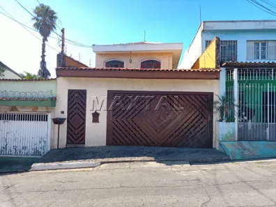 Casa com 3 Quartos à venda, 192m² no Vila Medeiros, São Paulo