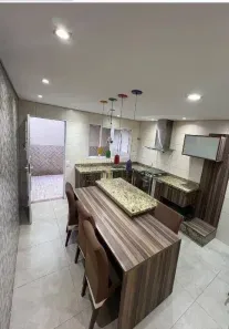 Casa de Condomínio com 2 Quartos à venda, 90m² no Vila Mazzei, São Paulo