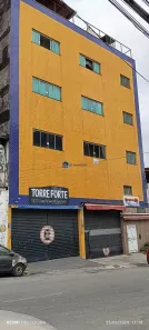 Ponto Comercial à venda, 325m² no Bela Vista, Osasco