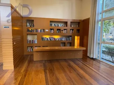 Apartamento com 1 Quarto à venda, 75m² no Cidade Monções, São Paulo