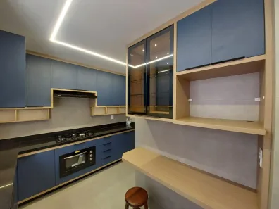 Apartamento com 3 Quartos à venda, 139m² no Setor Marista, Goiânia