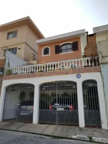 Casa com 3 Quartos à venda, 159m² no Jardim Prudência, São Paulo