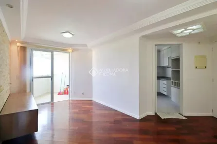 Apartamento com 3 Quartos à venda, 72m² no Parque Jaçatuba, Santo André