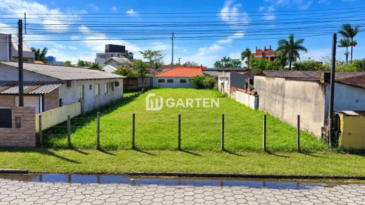 Lote/Terreno à venda, 723m² no Centro, Matinhos