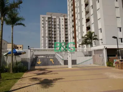 Apartamento com 2 Quartos à venda, 53m² no Alto do Pari, São Paulo