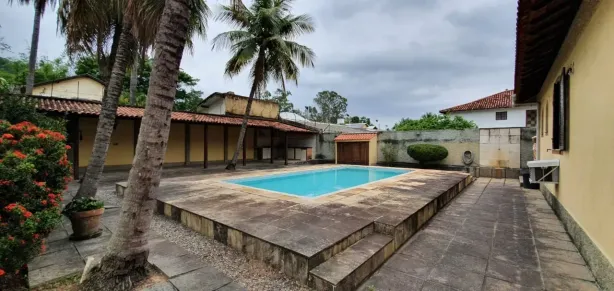 Casa com 4 Quartos à venda, 350m² no Anil, Rio de Janeiro