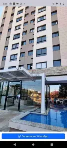 Apartamento com 3 Quartos para venda ou aluguel, 65m² no Vila Brasil, Londrina