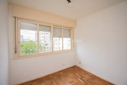 Apartamento com 1 Quarto para alugar, 30m² no Cidade Baixa, Porto Alegre