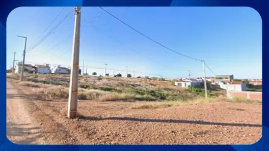Lote/Terreno com 1 Quarto à venda, 10m² no , Salgueiro