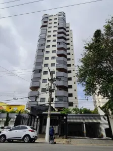 Cobertura com 3 Quartos à venda, 200m² no Vila Regente Feijó, São Paulo