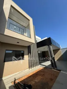 Casa com 4 Quartos à venda, 144m² no Planalto, Montes Claros
