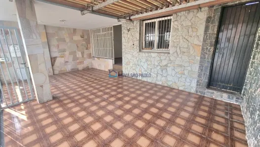 Casa com 3 Quartos à venda, 100m² no Sacomã, São Paulo