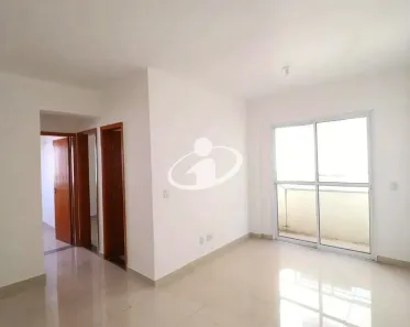 Apartamento com 2 Quartos para alugar, 60m² no Santa Mônica, Uberlândia