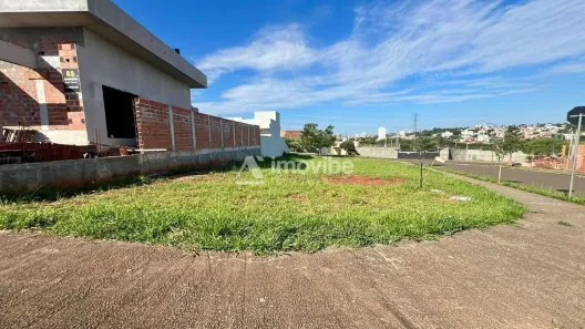 Lote/Terreno à venda, 342m² no Parque Nova Carioba, Americana