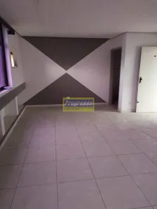 Sala Comercial à venda, 109m² no Boqueirão, Santos