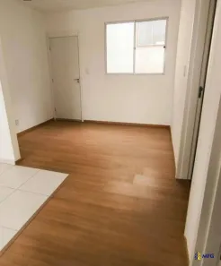 Apartamento com 2 Quartos à venda, 40m² no Ipatinga, Sorocaba