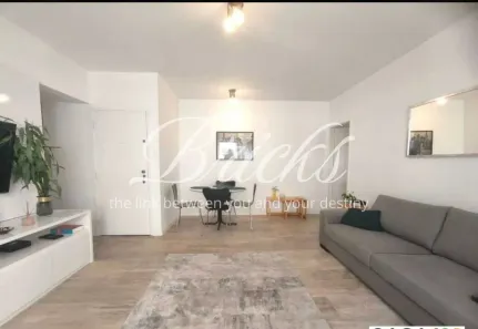 Apartamento com 3 Quartos à venda, 100m² no Vila Olímpia, São Paulo