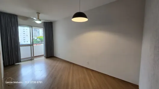 Apartamento com 2 Quartos para alugar, 55m² no Jardim das Acácias, São Paulo