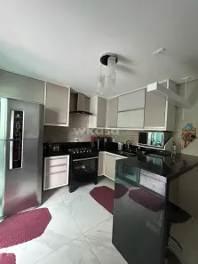 Casa com 2 Quartos à venda, 80m² no Cidade Continental, Serra