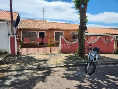 Casa com 3 Quartos à venda, 99m² no Parque Cecap, Valinhos