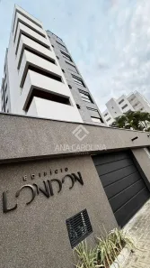 Apartamento com 3 Quartos à venda, 87m² no São José, Montes Claros