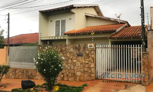 Casa com 4 Quartos à venda, 280m² no , Ibiporã