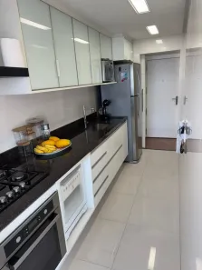 Apartamento com 3 Quartos à venda, 81m² no Centro, Diadema