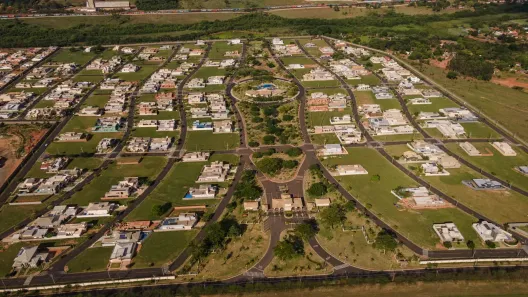 Lote/Terreno à venda, 491m² no Parque Residencial Buona Vita, São José do Rio Preto