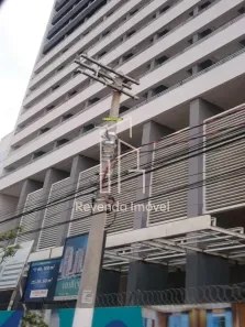 Sala Comercial à venda, 295m² no Várzea da Barra Funda, São Paulo