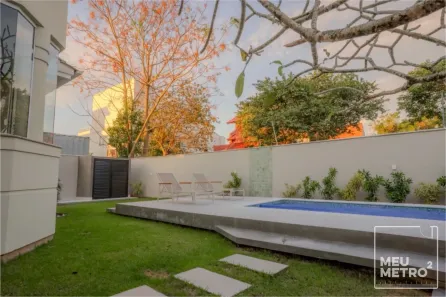 Casa com 4 Quartos à venda, 335m² no Córrego Grande, Florianópolis