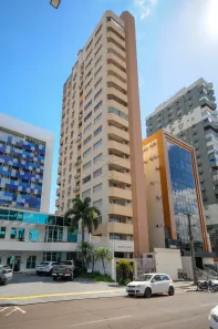 Apartamento com 3 Quartos à venda, 147m² no Centro, Foz do Iguaçu