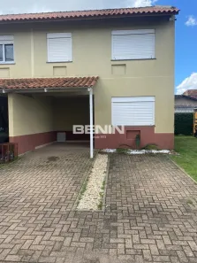 Casa de Condomínio com 3 Quartos à venda, 89m² no Harmonia, Canoas