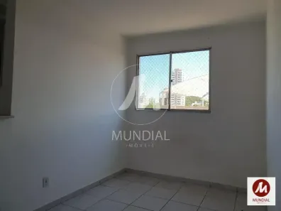 Apartamento com 2 Quartos à venda, 46m² no Nova Aliança, Ribeirão Preto