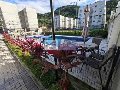 Apartamento com 2 Quartos à venda, 44m² no Vargem Grande, Rio de Janeiro
